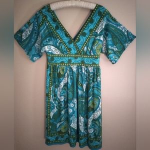 New Directions Women's Dress